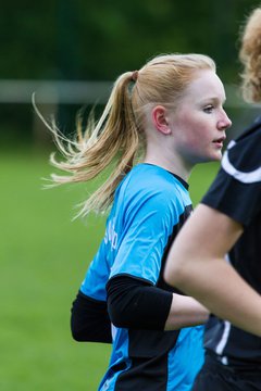 Bild 122 - B-Juniorinnen Kieler MTV - MTSV Olympia Neum�nster : Ergebnis: 0:10